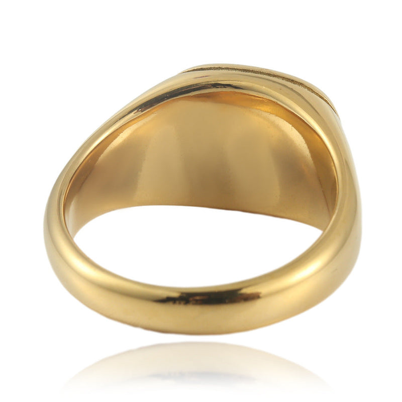Romantic Ring for Special Moments