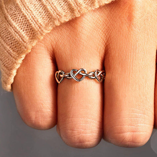 Elegant Ring for Every Occasion