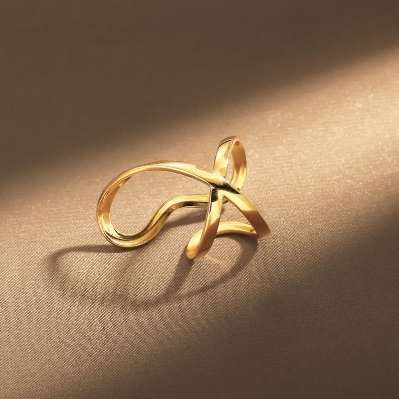 Stunning Gold Bracelet for Daily Wear
