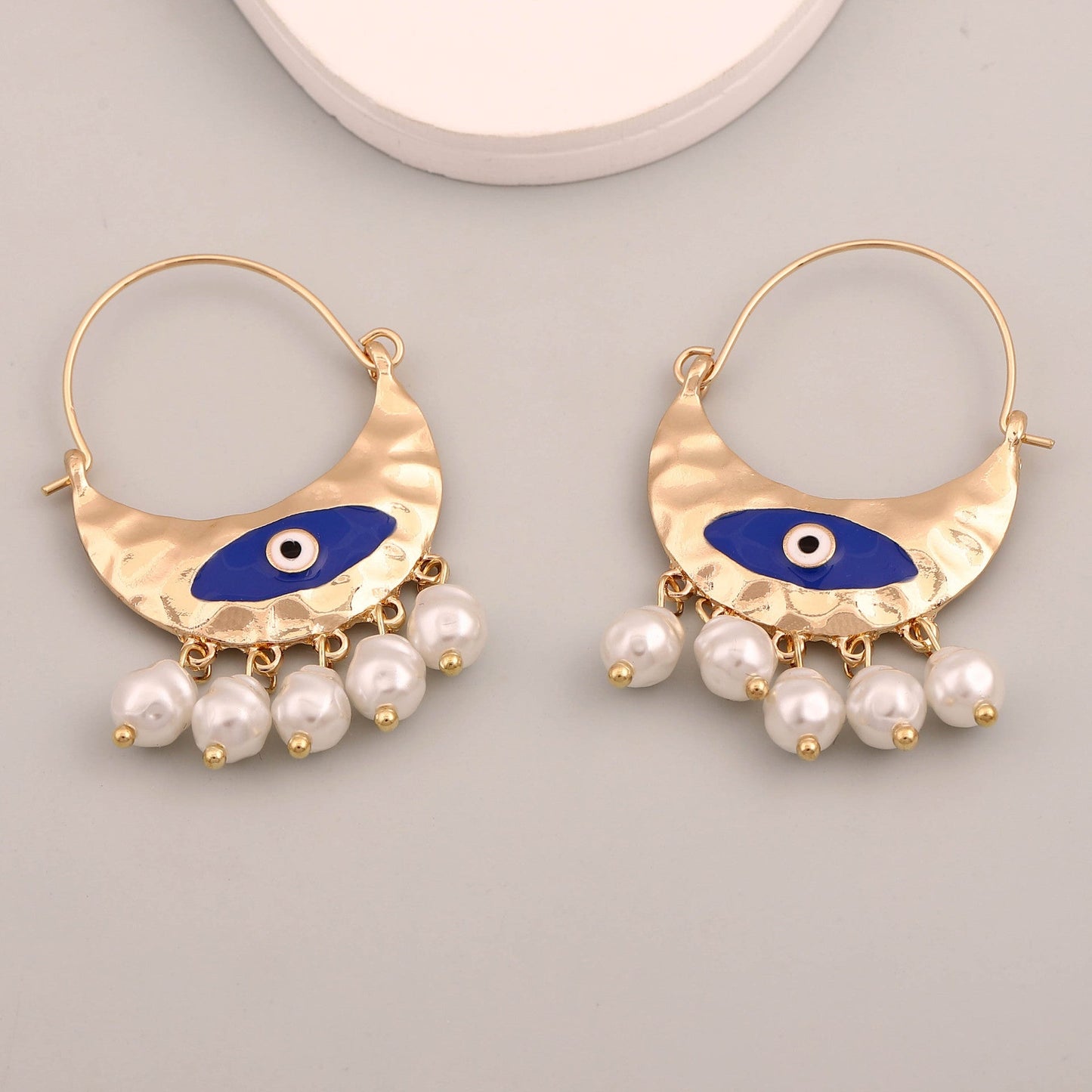 Elegant Pearl Earring for Every Occasion