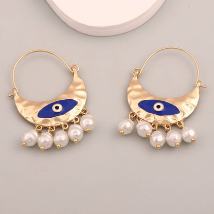 Elegant Pearl Earring for Every Occasion