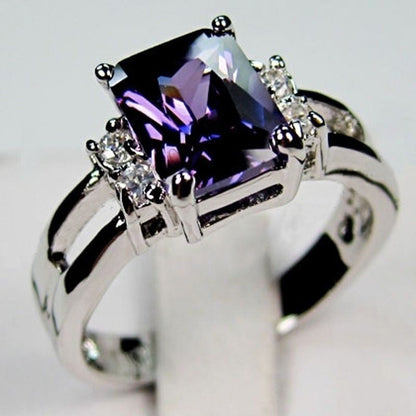 Classic Ring with Timeless Appeal