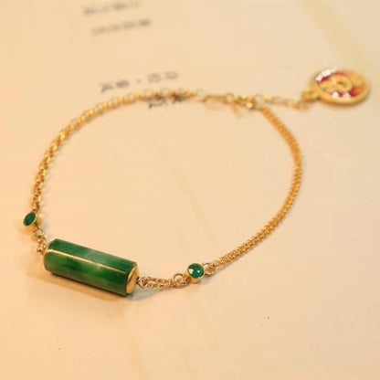 Stunning Gold Bracelet for Daily Wear