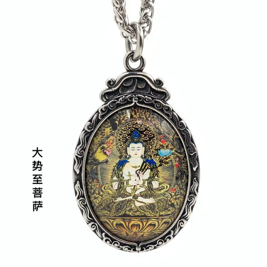 Romantic Pendant for Special Moments