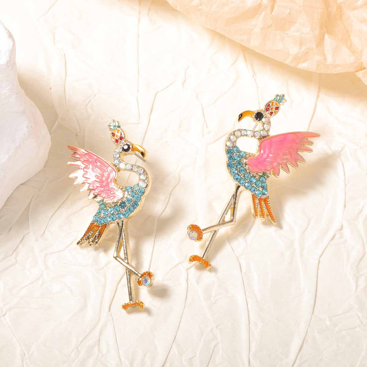 Romantic Earring for Special Moments