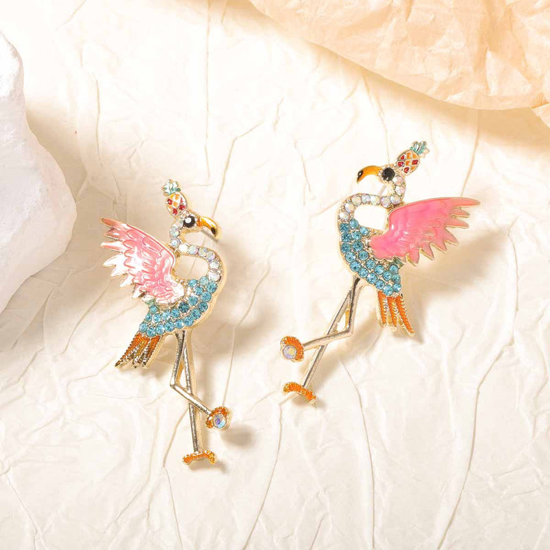 Romantic Earring for Special Moments
