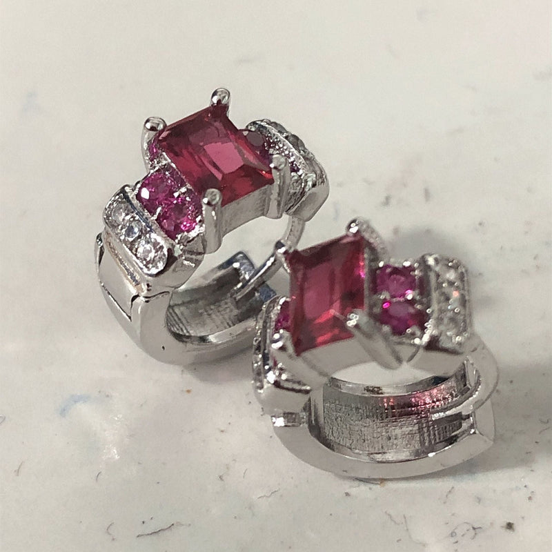 Classic Earring with Timeless Appeal