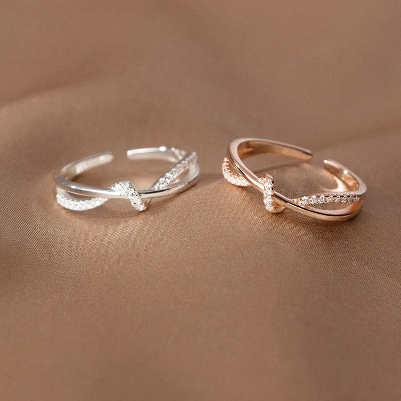 Vintage Handmade Ring