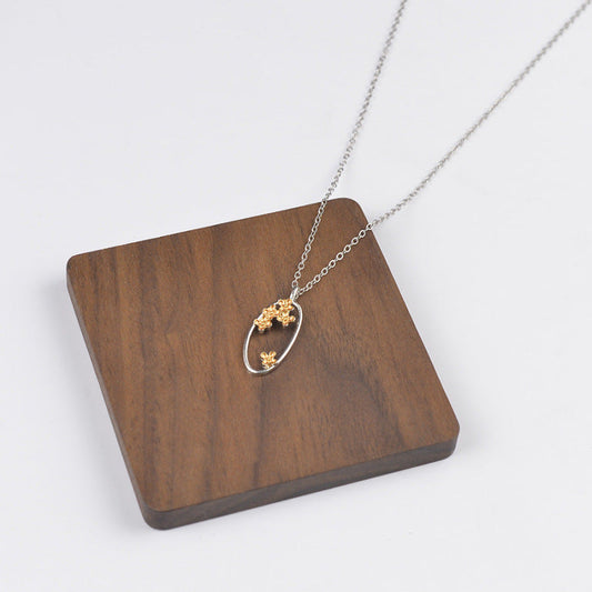 Romantic Necklace for Special Moments