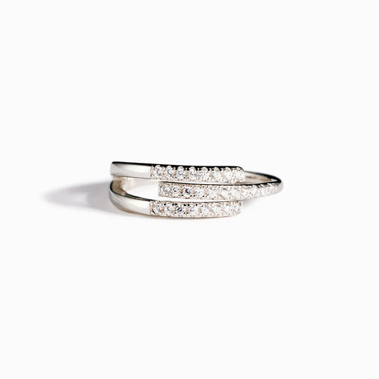 Romantic Ring for Special Moments