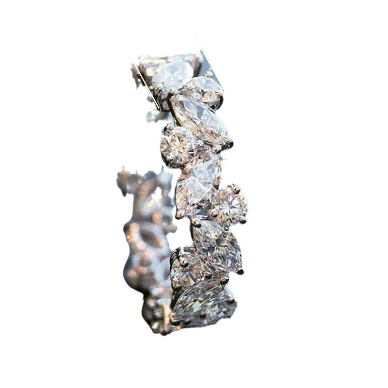 Charming Ring for Any Occasion