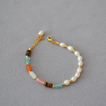 Stunning Pearl Necklace for Daily Wear