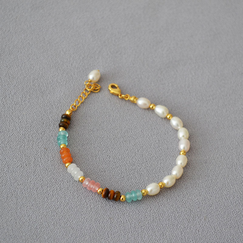 Stunning Pearl Necklace for Daily Wear