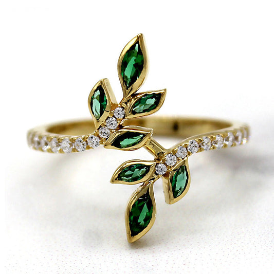 Stunning Ring for Daily Wear