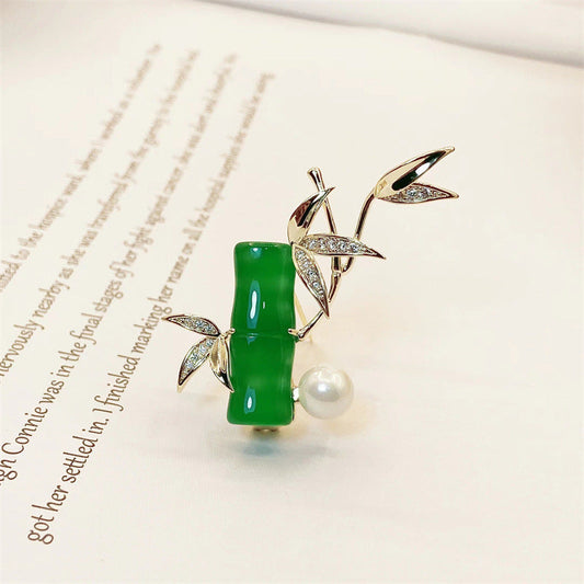 Romantic Silver Piece for Special Moments