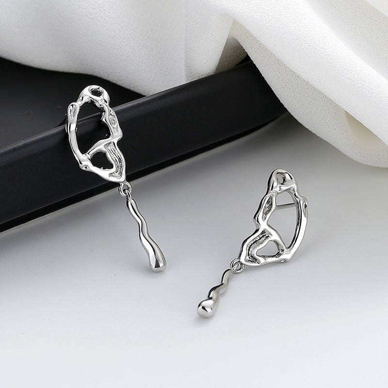 Elegant Gold Earring for Every Occasion