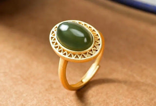 Elegant Silver Ring for Every Occasion