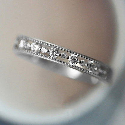 Delicate Artisan Bracelet