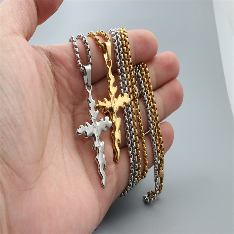 Delicate Artisan Necklace