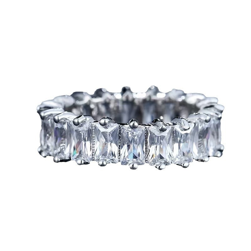 Delicate Artisan Ring