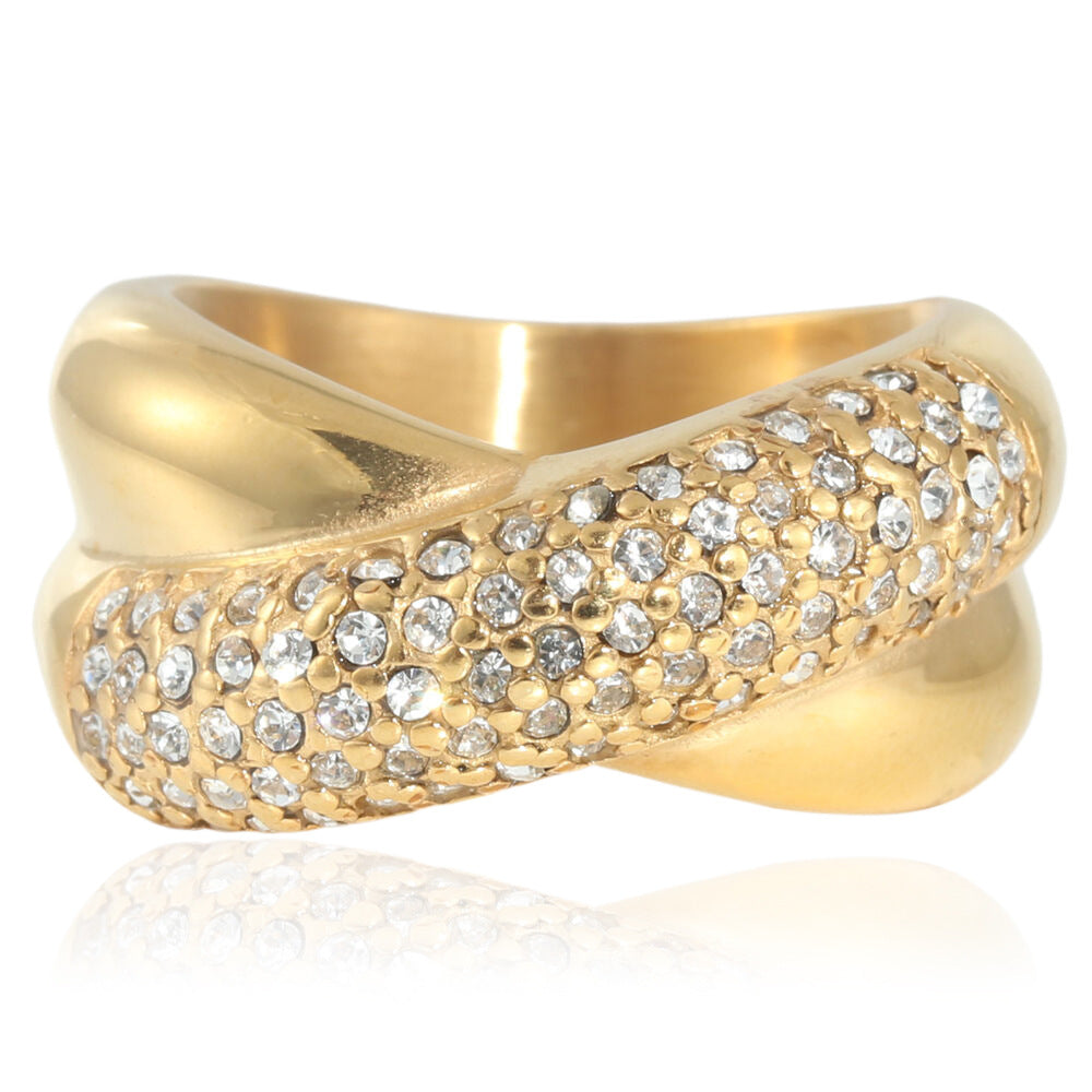 Elegant Ring for Every Occasion