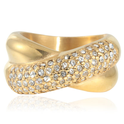 Elegant Ring for Every Occasion