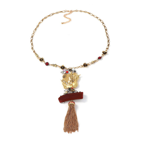 Classic Piece with Timeless Appeal
