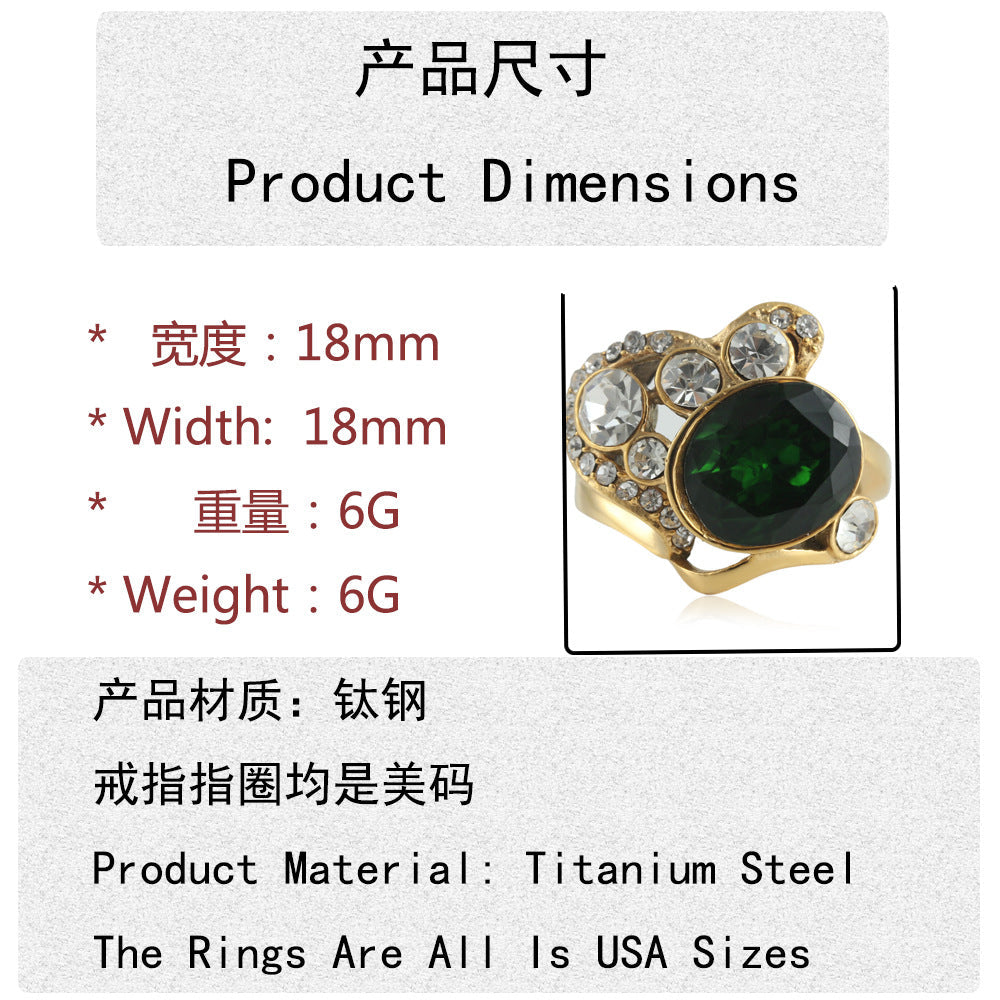 Stunning Ring for Daily Wear
