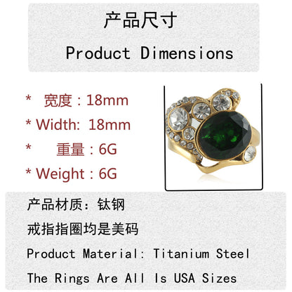 Stunning Ring for Daily Wear