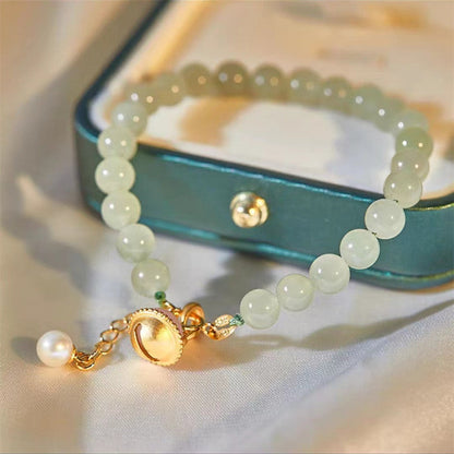 Delicate Artisan Bracelet