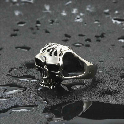 Beautiful Ring with Unique Style