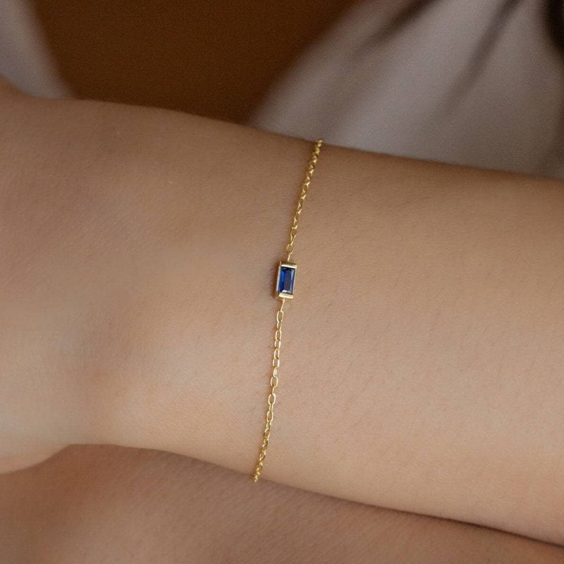 Delicate Artisan Bracelet