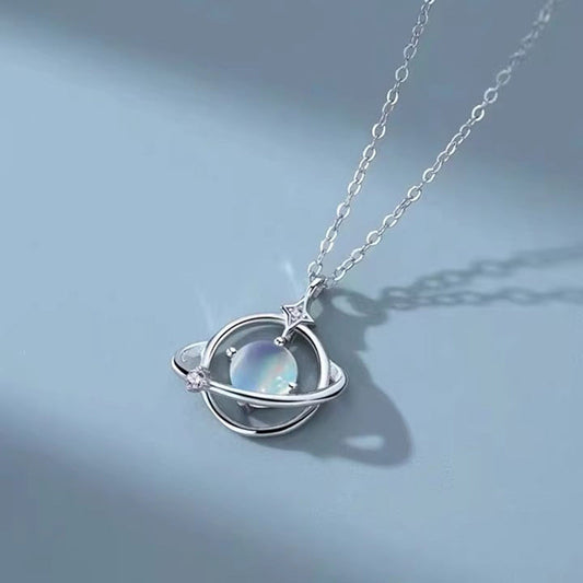 Delicate Artisan Necklace