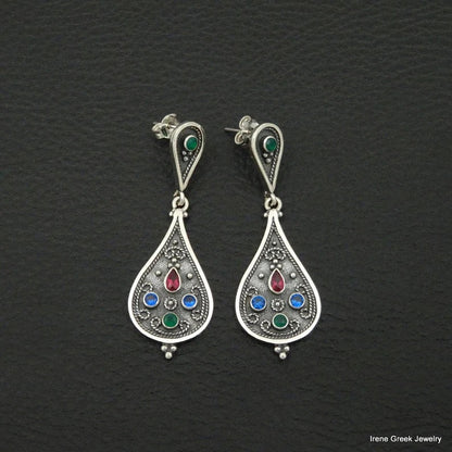 Romantic Earring for Special Moments