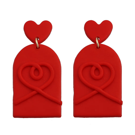 Charming Earring for Any Occasion