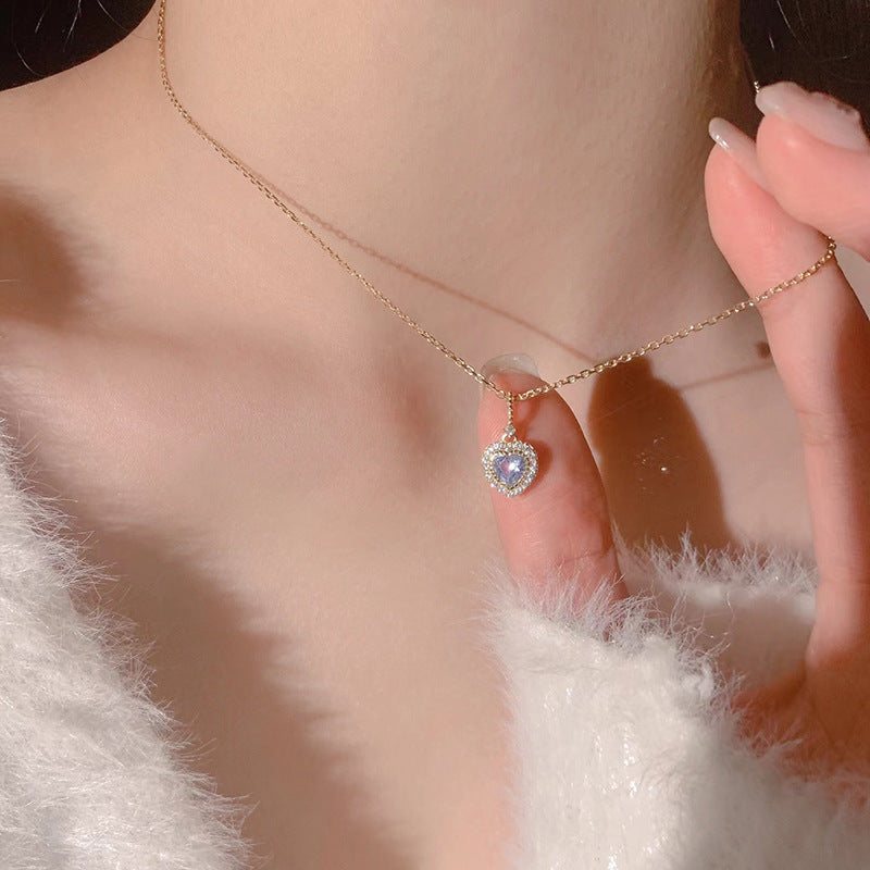 Beautiful Necklace with Unique Style