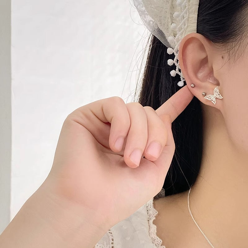 Beautiful Earring with Unique Style