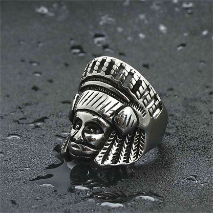 Romantic Ring for Special Moments