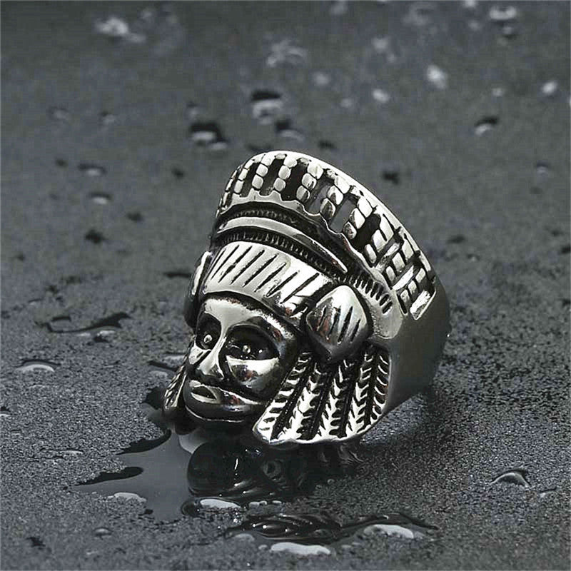 Romantic Ring for Special Moments