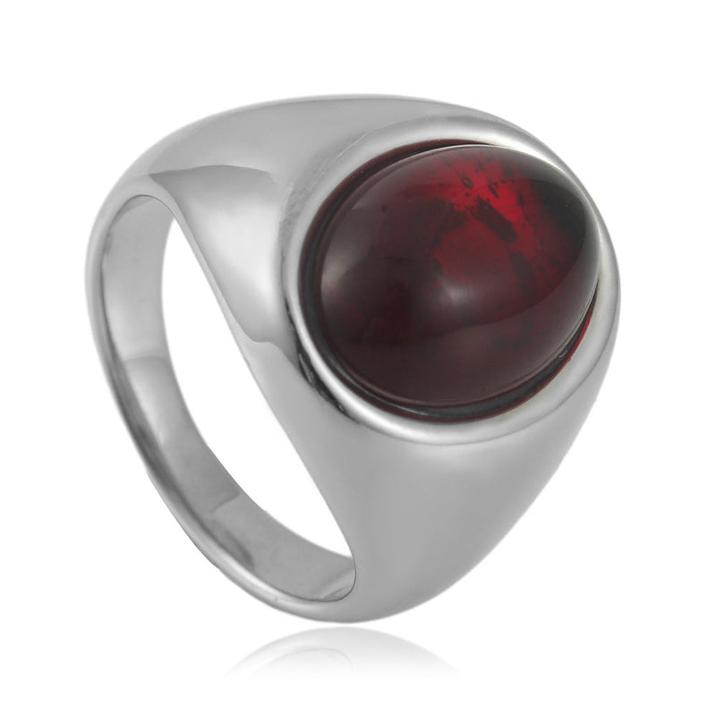Beautiful Ring with Unique Style