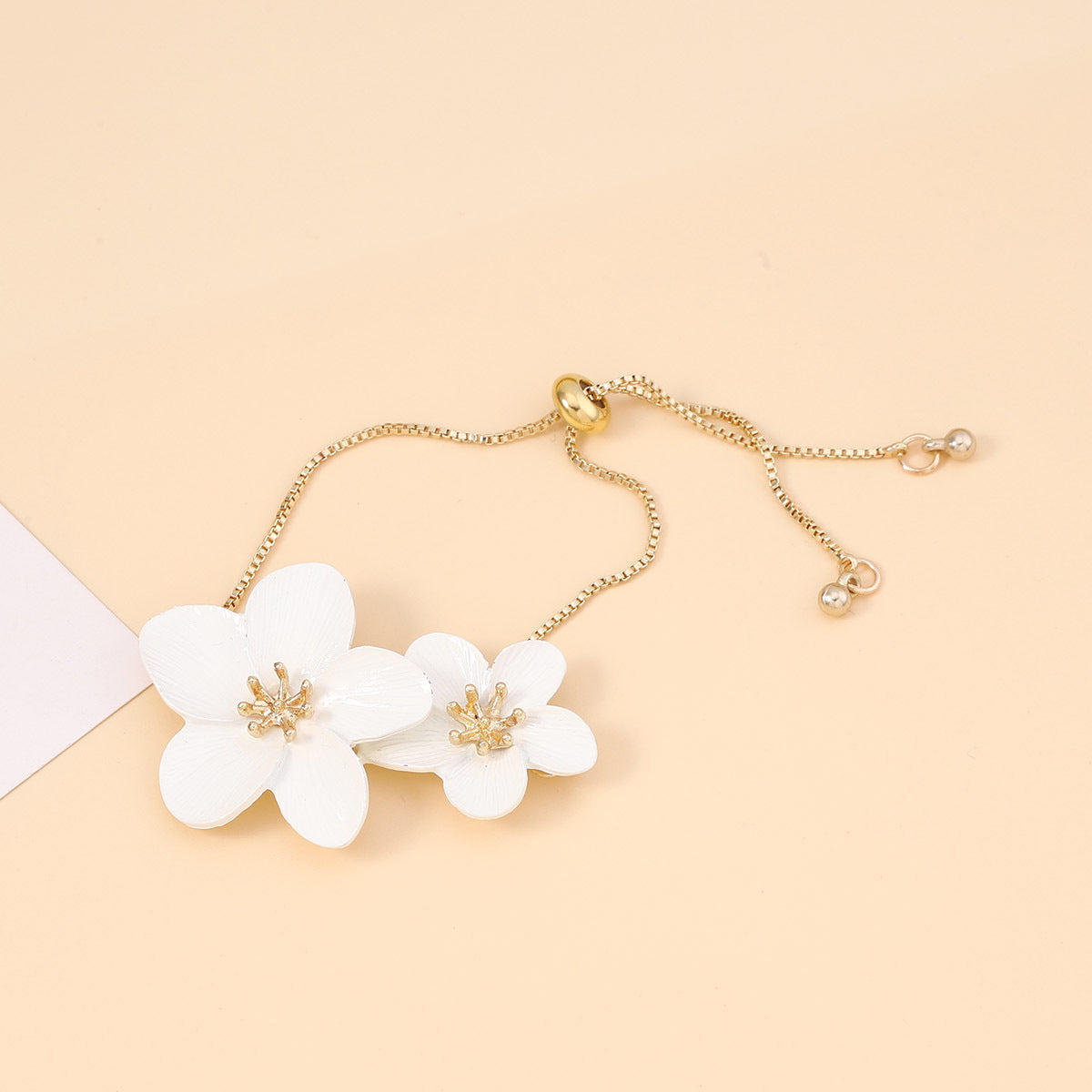 Delicate Artisan Bracelet