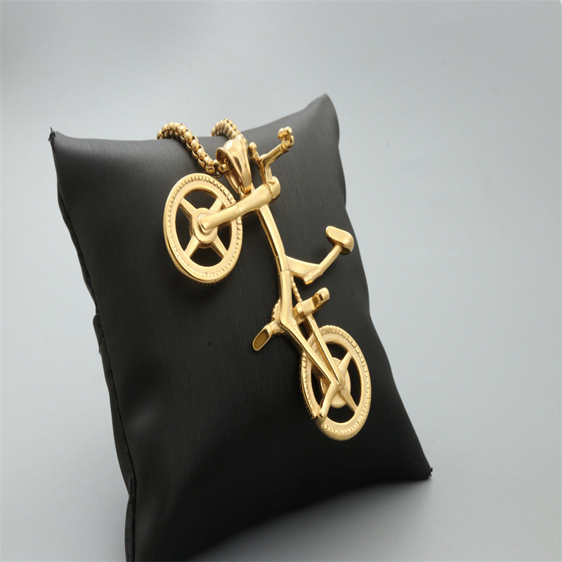 Romantic Necklace for Special Moments
