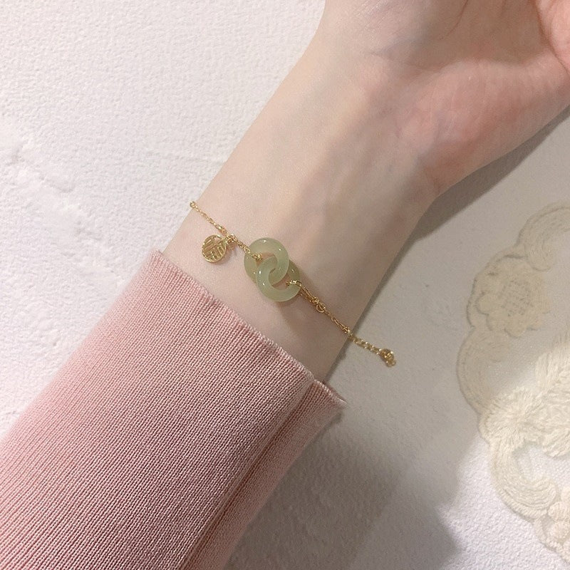 Elegant Bracelet for Every Occasion