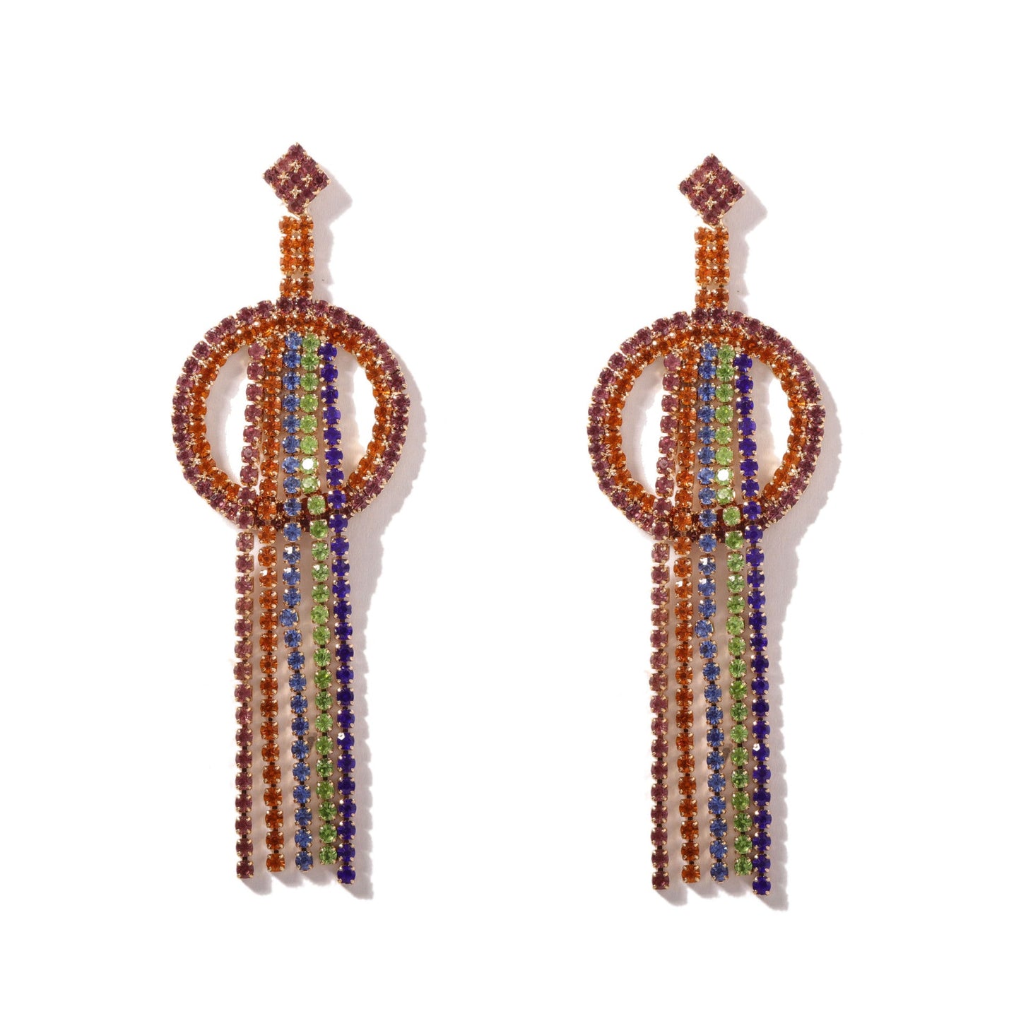 Romantic Earring for Special Moments