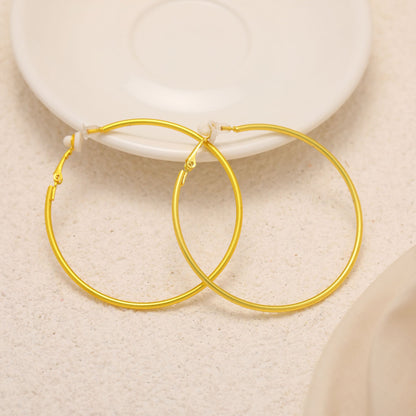 Charming Earring for Any Occasion