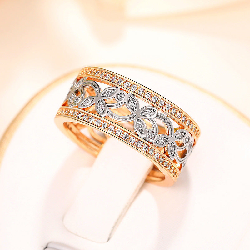 Vintage Handmade Ring