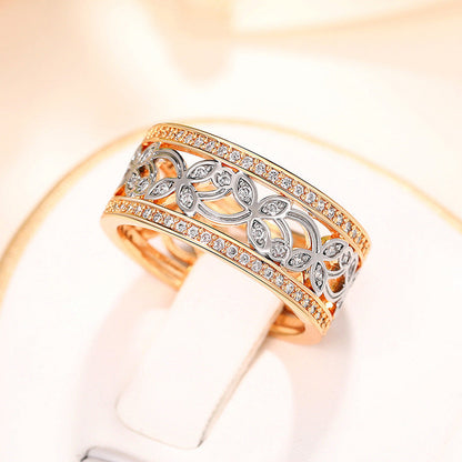 Vintage Handmade Ring