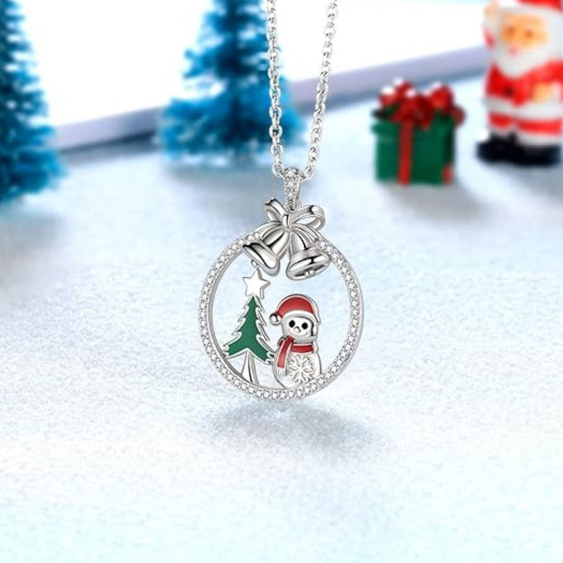 Elegant Necklace for Every Occasion