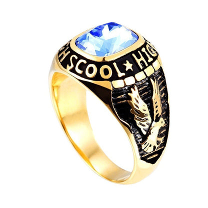 Romantic Ring for Special Moments