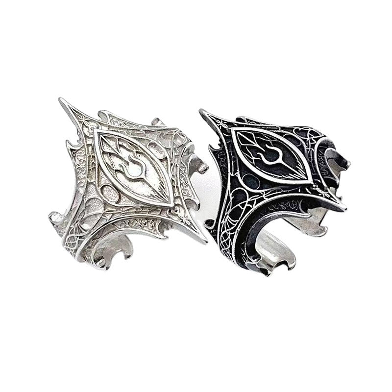 Stunning Ring for Daily Wear
